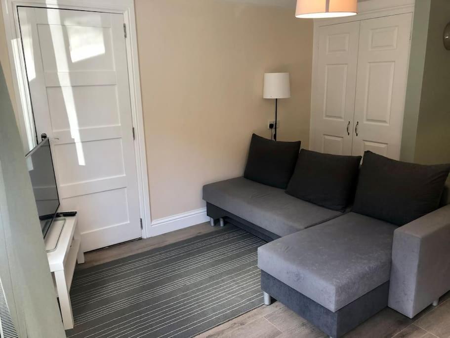 Quiet And Cosy Flat, Close To Bath Centre Bagian luar foto